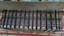Rara enciclopedia chimica usato  Foggia