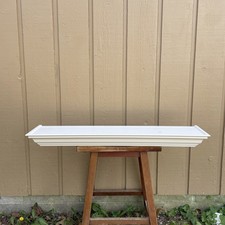 Wood floating shelve for sale  Columbus