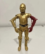 Star wars black for sale  ELLESMERE PORT
