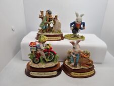Leonardo collection figures for sale  DARTFORD