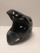 Motorradhelm fox racing gebraucht kaufen  Herten