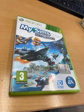 Xbox 360 sims usato  Roma