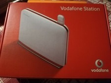 Vodafone station 553 usato  Vigevano