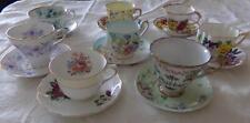 Lot bone china for sale  Noble