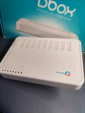 Box bouygues modem d'occasion  Saint-Cyprien