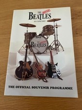Bootleg beatles concert for sale  TUNBRIDGE WELLS