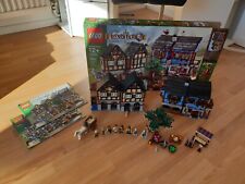 10193 lego castle gebraucht kaufen  Fuchstal