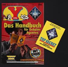 Yps gimmick gruner gebraucht kaufen  Saarbrücken