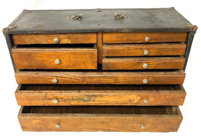 Vintage wood drawer for sale  Weatherford