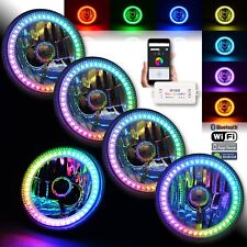 Bluetooth rgb color for sale  Simi Valley