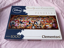 Puzzle disney classics d'occasion  Armentières