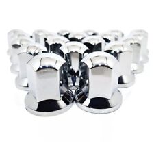Plastique chrome ecrous d'occasion  Châteaurenard
