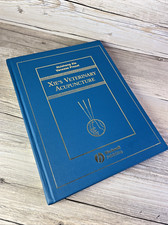 Xie veterinary acupuncture for sale  Prescott