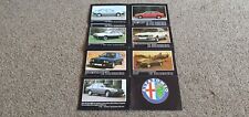 Alfa romeo range for sale  GLASTONBURY
