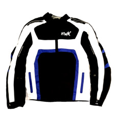 Hwk motorcycle jacket for sale  Spring