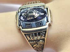 College ring highschool gebraucht kaufen  Mülheim an der Ruhr