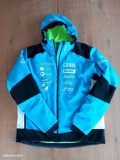 Veste ski homme d'occasion  Quimper