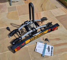 Thule rideon bike for sale  SHEFFIELD