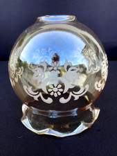 Ancien globe abat d'occasion  Senlis