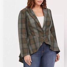 Outlander torrid plaid for sale  Salvisa