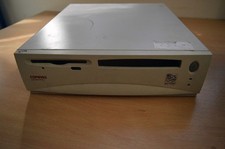 Compaq deskpro vintage for sale  MANCHESTER