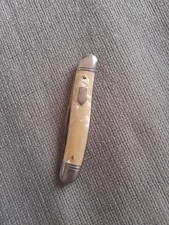 Knife couteau richards d'occasion  Bouloire