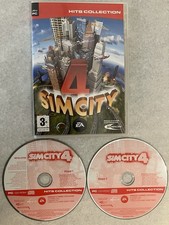 Sim city hits d'occasion Sim city hits d'occasion  Paris-