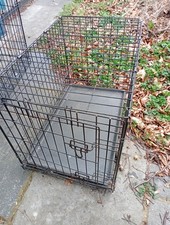 Large pet crate for sale  BIRMINGHAM