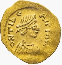 Moneta romana oro usato  Cazzago San Martino