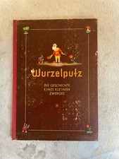 Sammelalbum wurzelputz knorr gebraucht kaufen  Bielefeld