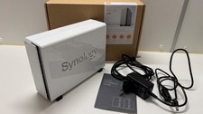Synology ds120j nas gebraucht kaufen  Hannover