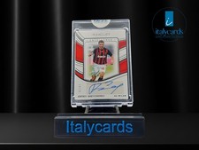 2023 panini immaculate usato  Gaggio Montano