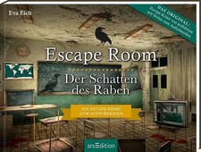Escape room schatten gebraucht kaufen  Berlin