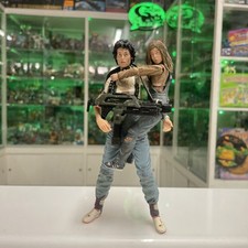 Neca aliens alien usato  Firenze