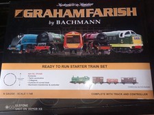 Graham farish 370 for sale  WIGAN
