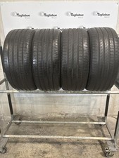 Gomma 285 45r20 usato  Villasanta