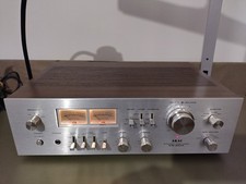 Ampli akai 2600 d'occasion  Chelles