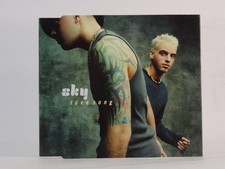 Sky love song for sale  CHICHESTER