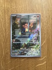 Pokemon promo glumanda gebraucht kaufen  Uffenheim