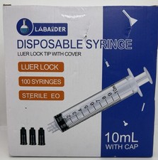Labaider 100 count for sale  Long Beach