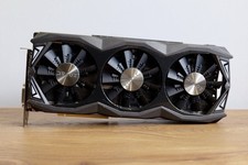 Zotac amp extreme for sale  LANCING