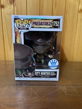 Funko pop predator usato  San Lazzaro di Savena