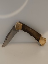 Couteau buck 112 d'occasion  Brest