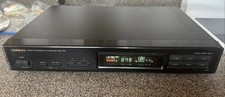 Onkyo 401 quartz for sale  Charleston
