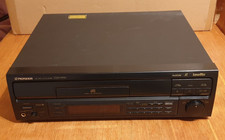 Laserdisc player pioneer gebraucht kaufen  Zirndorf