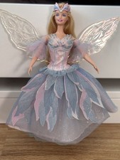 Barbie schwanensee swan gebraucht kaufen  Kassel