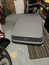 Roof box roof for sale  SWINDON