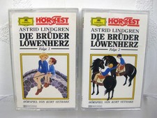 Hörspiel astrid lindgren gebraucht kaufen  Bretten