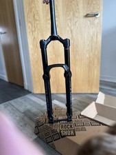 Rockshox lyrik ultimate for sale  ANNAN
