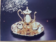 Vintage piece coffee for sale  Fort Myers